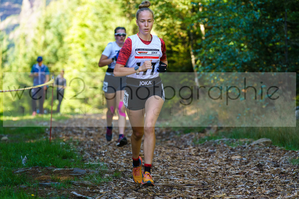 DP Arber  | Deutschlandpokal ARBER am 15. - 17. September 2023