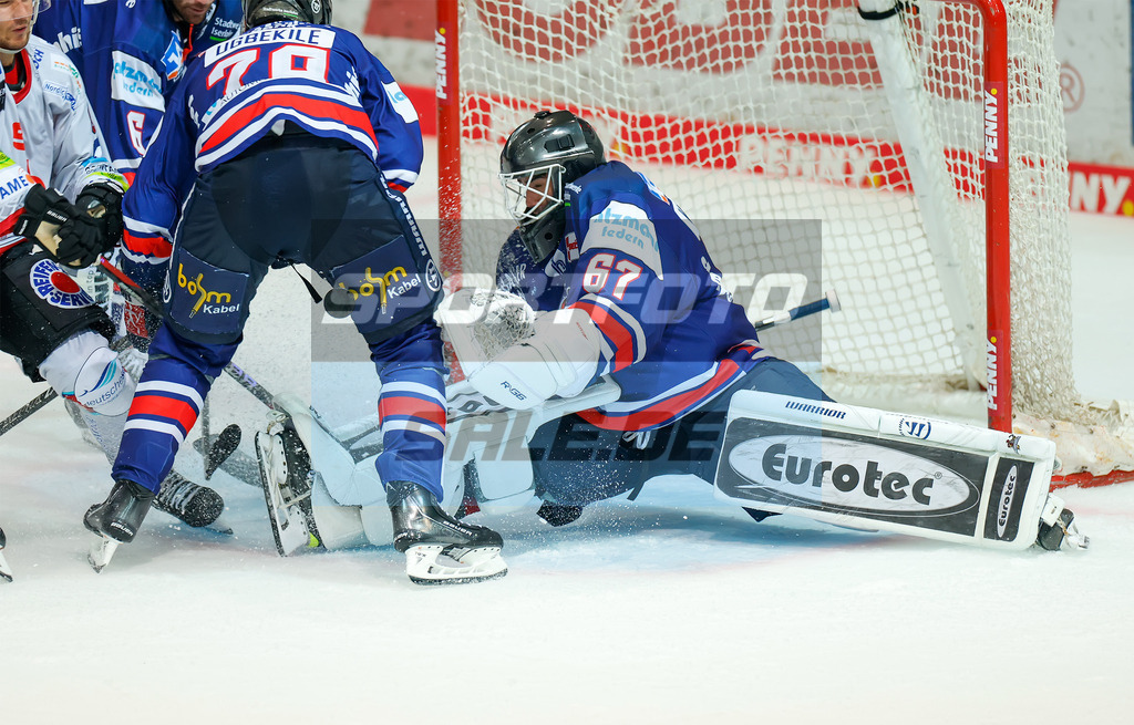 Iserlohn Roosters - Fischtown Pinguins Bremerhaven | 
DEL: Iserlohn Roosters - Fischtown Pinguins Bremerhaven - Realisiert mit Pictrs.com
