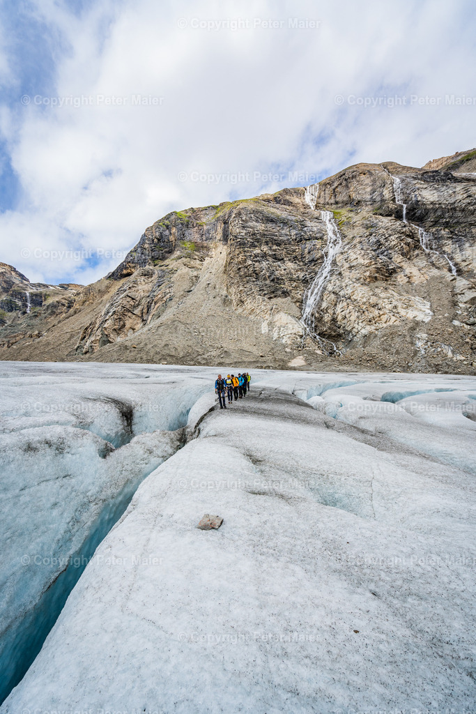 Gletscher Trekking Auswahl frei-25 | piet_flosse