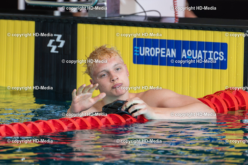 European Aquatics Junior Swimming Championships 2026 | European Aquatics Junior Swimming Championships 2026