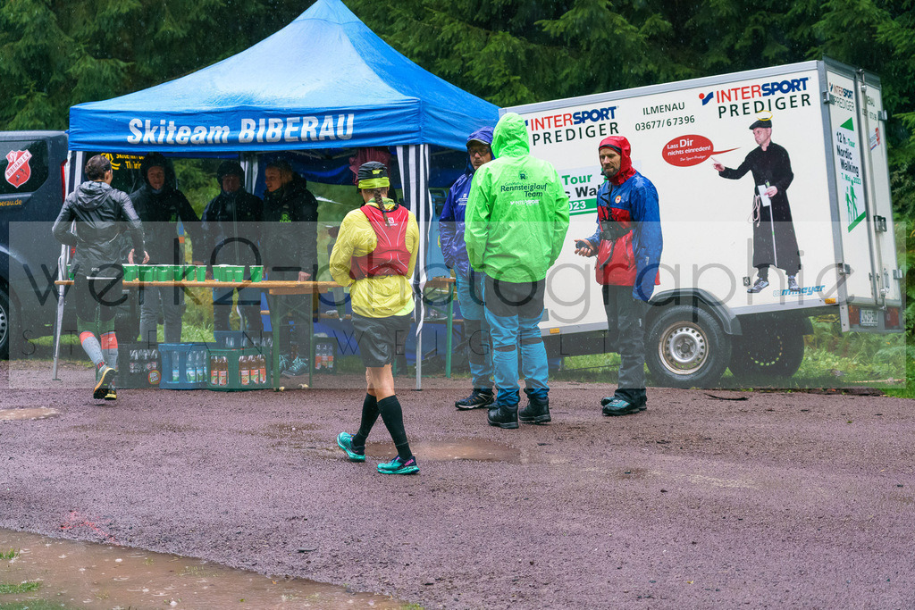 Herbstlauf | Herbstlauf am 1. &amp; 2. Oktober 2022 unter Corona-Bedingungen - Start Masserberg und Neuhaus