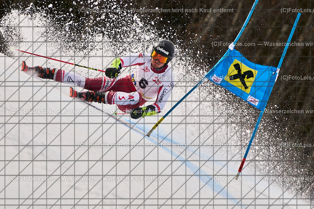 ALP7642_Herrn-FIS-GS-II_Lackenhof-WY_Geihseder Noah | Internationaler FIS GiantSlalom der Herrn auf der Distelpiste in Lackenhof am Di 11. März 2025.  Österreich, LSV-NÖ, Sportunion Waidhofen/Ybbs (2035).