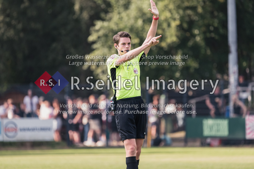 RS-1-135649 | Lennart Wolff (Schiedsrichter)