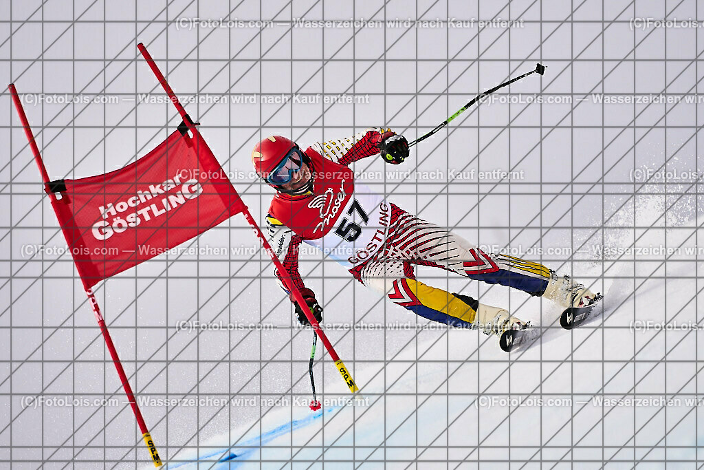 ALP2853_WCM-GS_Kat-B_Boehm Herbert | (C)FotoLois.com, Alois Spandl, World Criterium Masters Ski Alpin 2023 Hochkar, GiantSlalom, Kategorie B, Di 21. März 2023.
