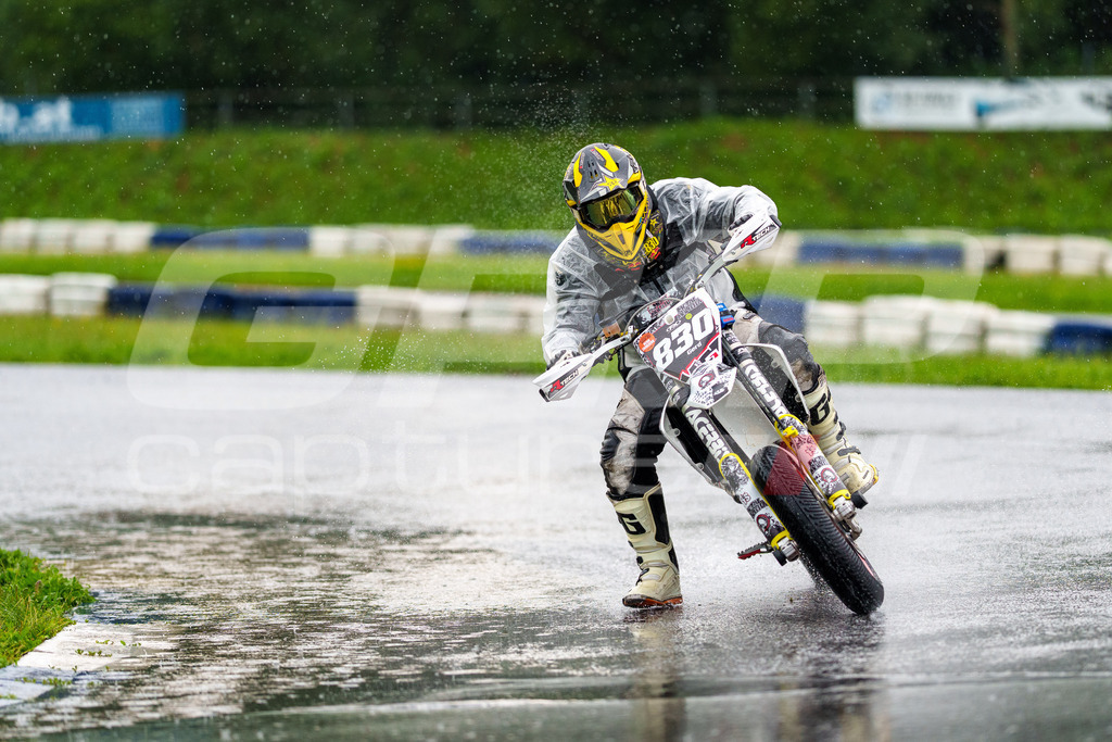 GRIPcapture-20260411-101-999-1154 | GREINBACH, AUSTRIA - JUNE 20-21, 2026: Riders compete during the G-Cup, Austrian Supermoto Championship and Hungarian Supermoto Championship at PS Racing Center Greinbach, Austria. Image shows .Photo: GRIPcapture / Andrea Kurz