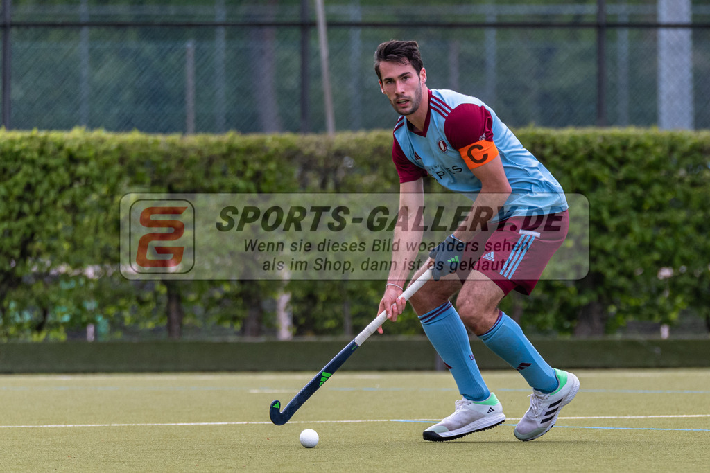 SM_20240421-D5A_6282 | Rückrunde :1.Bundesliga Feldhockey (M) UHC - DCadA / 2:0 (0:0)