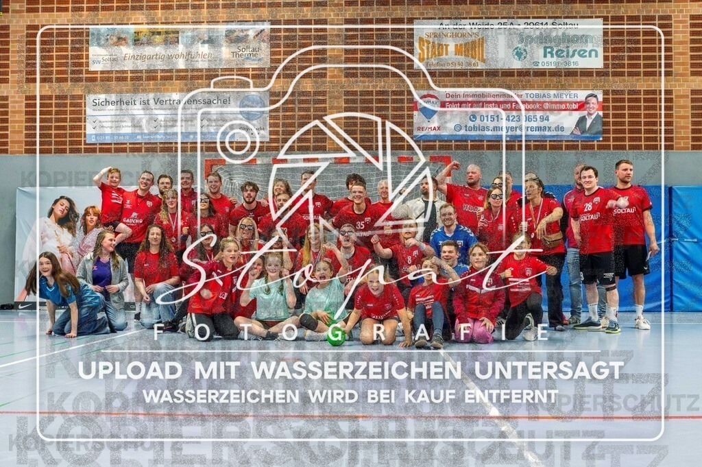 Regionsoberliga Herren Lüneburg-Stade - MTV Soltau vs. HBV 91 Celle | MTV Soltau; Regionsoberliga Herren Lüneburg-Stade - MTV Soltau vs. HBV 91 Celle am 25.04.2026 in Sporthalle Oberschule Soltau, Soltau - Realisiert mit Pictrs.com