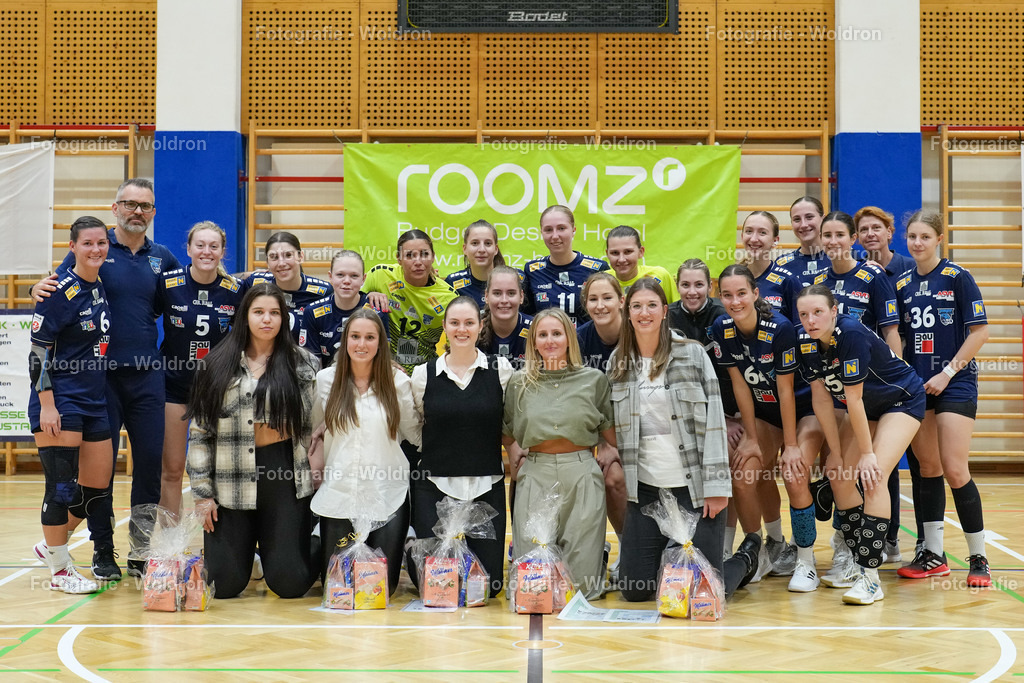 20220924 JagsWV U18 Bad Vöslau v MGA Fivers-42 | Fotografie Woldron