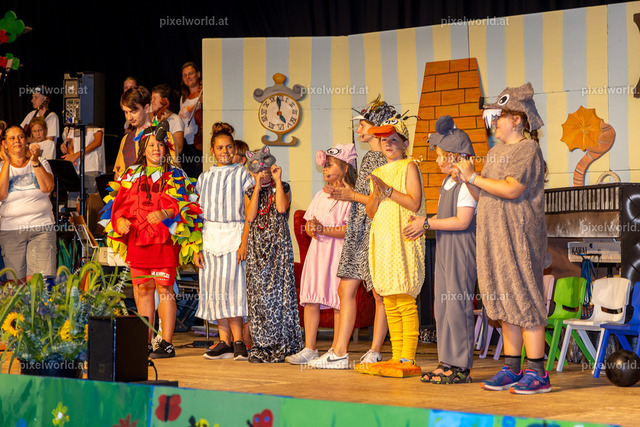 Kindermusical | Bildershop von pixelworld.at - Realisiert mit Pictrs.com