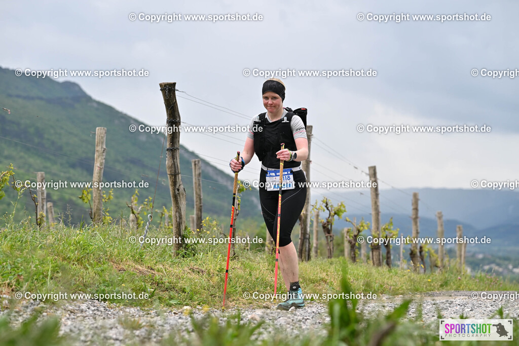 DSC_8055 | Ultra Trail Vipava Valley - Slovenia Trail Running 2024                                                        @Ultra Trail Vipava Valley - Slovenia             @Sportshotphotography                                  PhotoCredit : www.sportshot.de