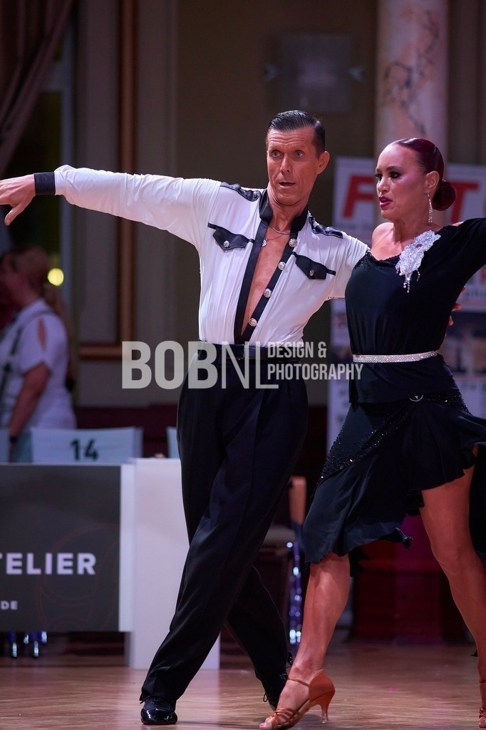 danceComp | Wuppertal - 04.07.2025: danceComp in Wuppertal (Historische Stadthalle), Germany. Photo by: BobNL design &amp; photography - Realisiert mit Pictrs.com
