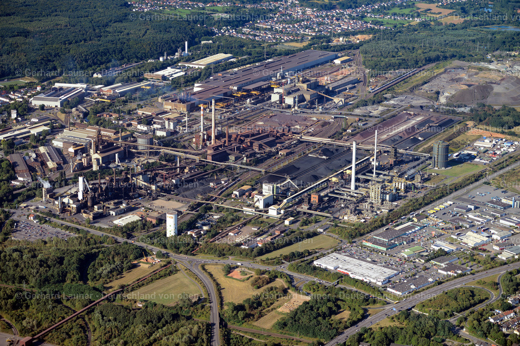 3290929 | Dillinger Hütte, Dillingen