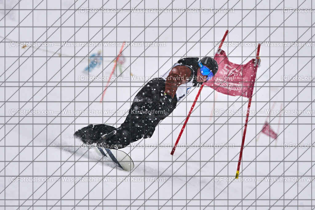 ALP3938_NOe-Landjugend-RTL_Hochkar_Riegler Christoph | (C)FotoLois.com, Alois Spandl, NÖ Landjugend Skimeisterschaften 2023, Riesentorlauf am Hochkar/Draxlerloch, Sa 21. Jänner 2023.