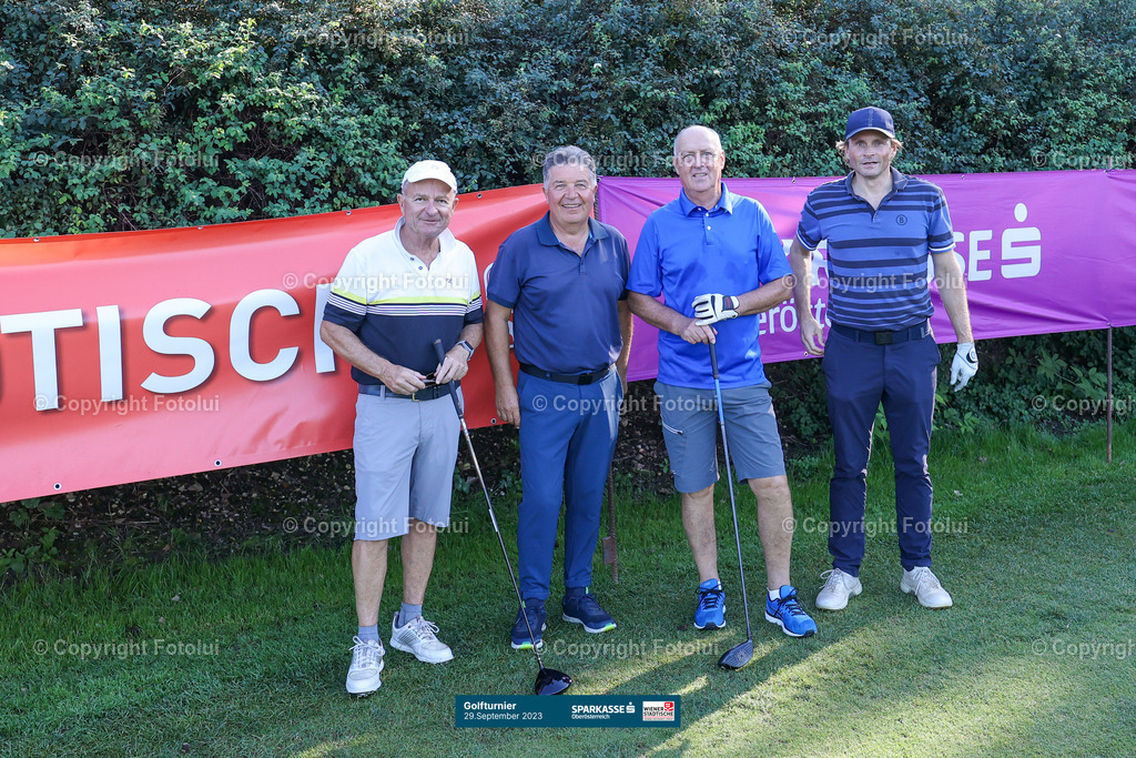 A-BINDER_20230929_0056 | Luftenberg AUSTRIA 29.Sept.23 - GOLF Sparkasse, Image shows 
Photo: Sportmediapics.com/ Manfred Binder