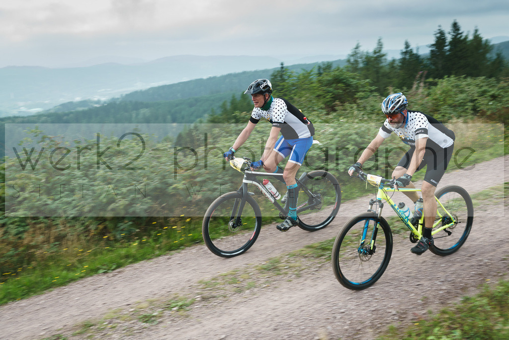 RennsteigRIDE 2020 | Schmiedefeld, 3. September 2020