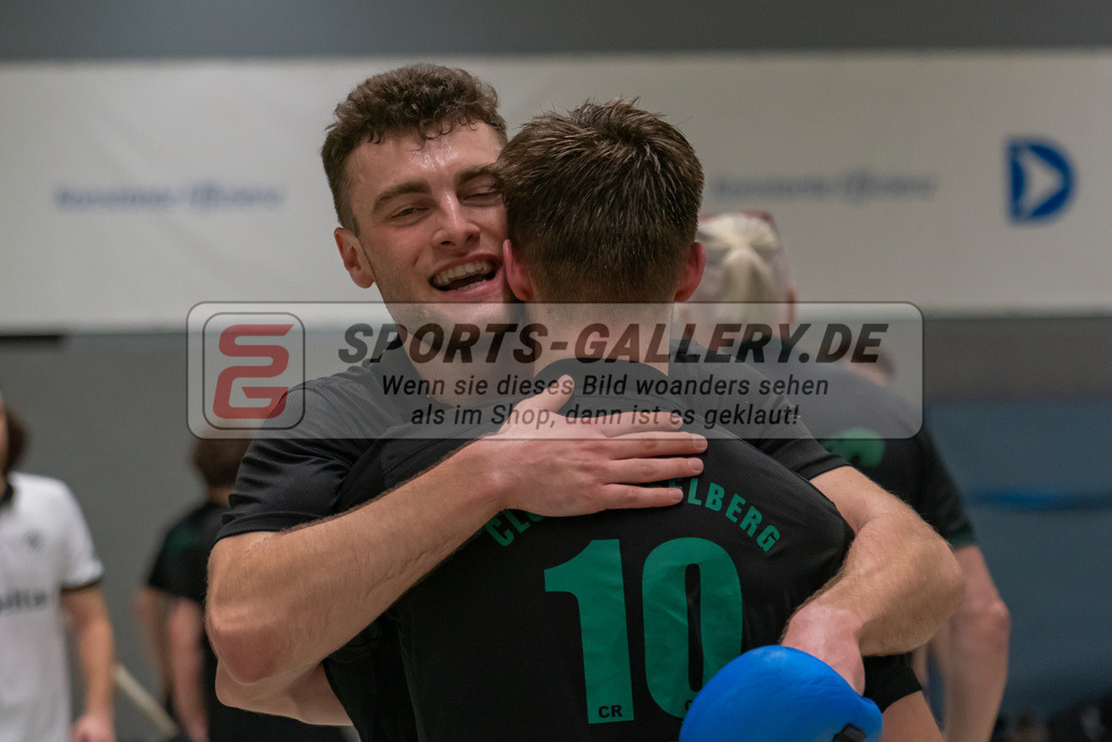 HK_20260201_905571 | 2. Bundesliga Herren Schwarz-Weiß Köln - Club Raffelberg am 01.02.2026
