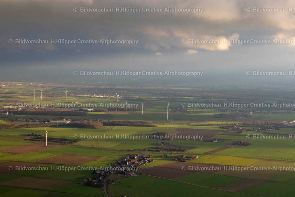 Luftbild Viersen-7693 | Luftbildfotografie Viersen - Realisiert mit Pictrs.com