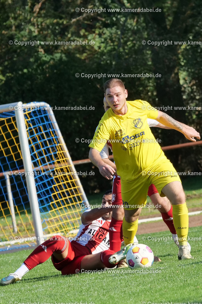 Fußball : Kreisliga A : SC Wacker Dinslaken - RWS Lohberg am 04.10.2026 in Dinslaken | Fußball : Kreisliga A : SC Wacker Dinslaken - RWS Lohberg am 04.10.2026 in Dinslaken - Realisiert mit Pictrs.com