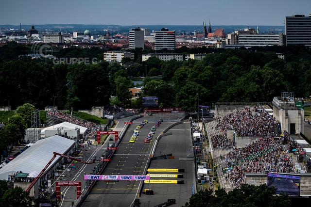 DTM323_070813334501178MC | DTM, 5. + 6. Rennen Norisring 2023 - Foto: Gruppe C Photography - Realisiert mit Pictrs.com