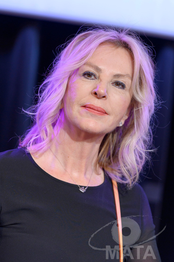 _DWA7705 | Hale Soygazi als Ehrenpreisträgerin 2024 bei der Eröffnung der 28. Film Festival Türkei Deutschland  am 08.3.2024  in Nürnberg - Realisiert mit Pictrs.com