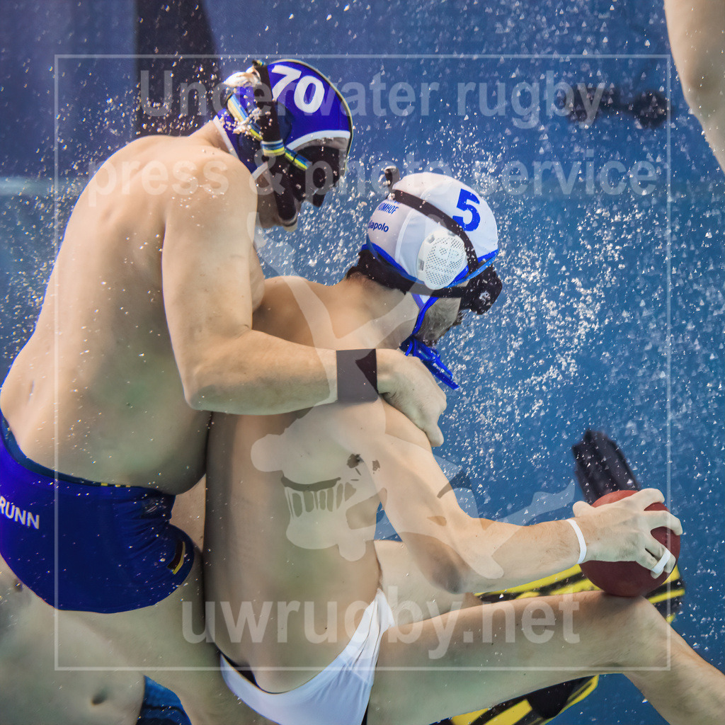 Landesliga Bayern 2023 - 1. Spieltag | Ottobrunn (blau) vs. Nürnberg (weiß) - Realisiert mit Pictrs.com