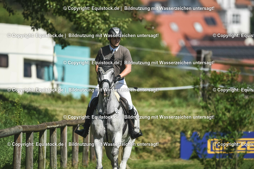 20230909_18_Springen_L_KSK-Böblingen_0163 | Foto: Thomas Hartig