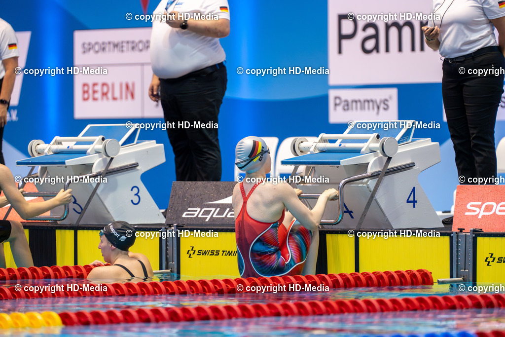 Deutsche Jahrgangsmeisterschaft Schwimmen 2026 | Deutsche Jahrgangsmeisterschaft Schwimmen 2026