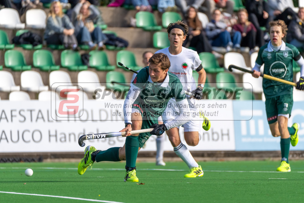 HK_20251019_103546 | 1. Bundesliga Herren Uhlenhorst Mülheim - Crefelder HTC 19.10.2025