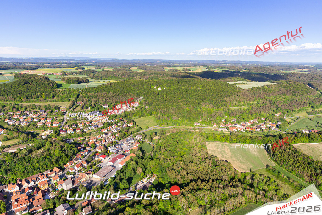Das Luftbild der Stadt Heligenstadt wurde 2020 vom Flugzeug heraus erstellt (keine Drohne) Aufnahmehöhe ca.400 Meter- hohe Auflösung und Qualität garantiert!