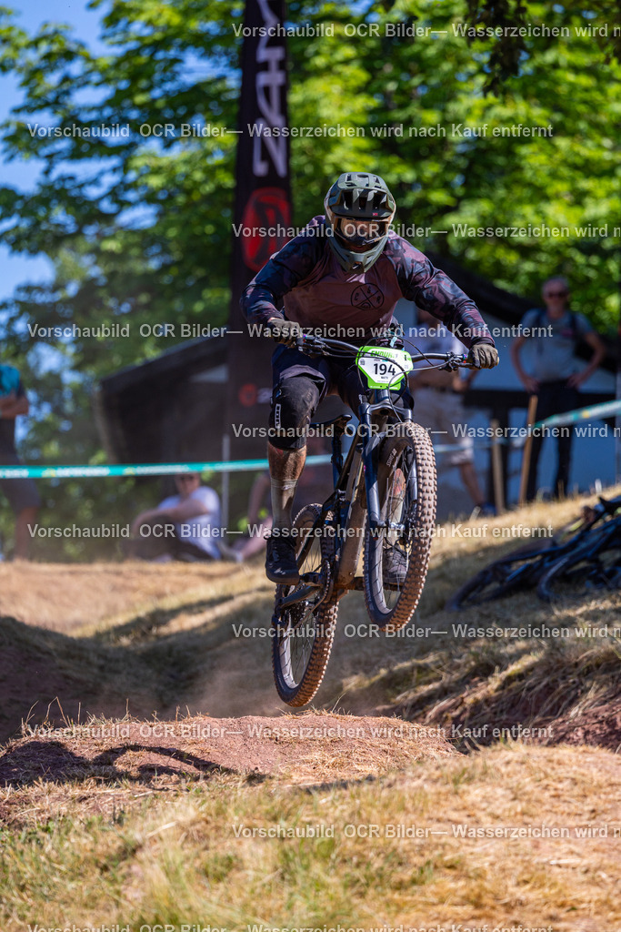 Enduro One Roßbach So R3-0505 | OCR Bilder Fotograf Eisenach Michael Schröder