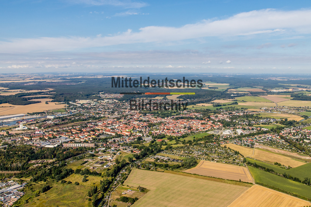 Haldensleben-6728 | Haldensleben von oben - Realisiert mit Pictrs.com