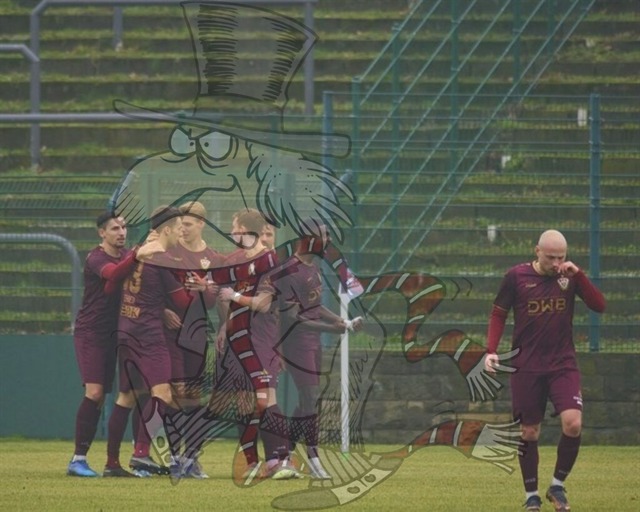 BFC Dynamo vs. FC Eilenburg 097 | mythos-online-redaktion