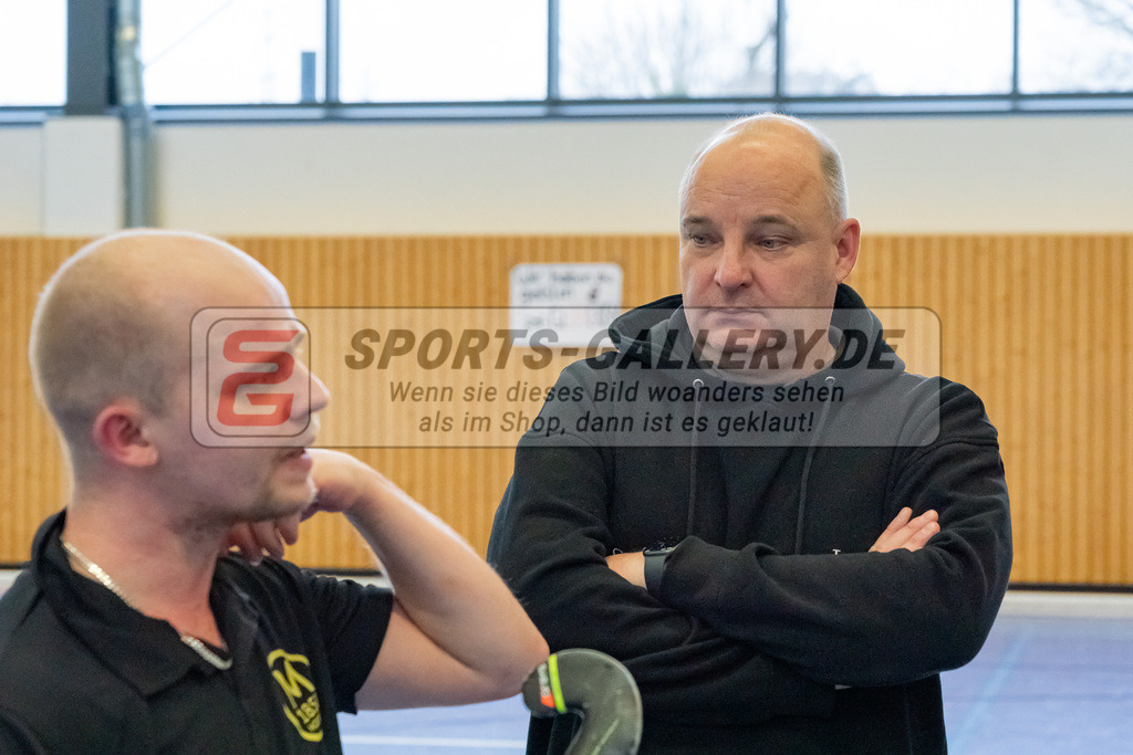 HK_20230205_901419 | Oberliga Gruppe B ( M ) VFB Hüls - MTV Moers  am 5.2.2023 VFB Hüls, Marl ,