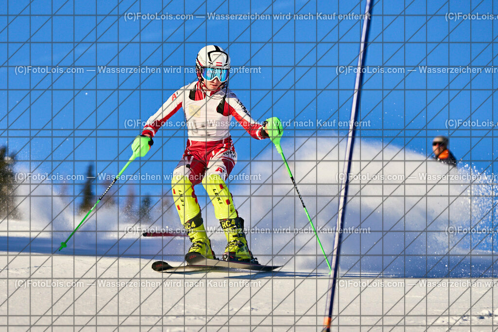 ALP5103_MASTERS-Cup_SL_Vorlaeufer | (C)FotoLois.com, Alois Spandl. FIS Masters-Cup Wildschönau 2024, Slalom auf der Piste Auffach FIS Schatzberg, Kategorien B Herrn,  C Damen und A Herrn, So 14. Jänner 2024.