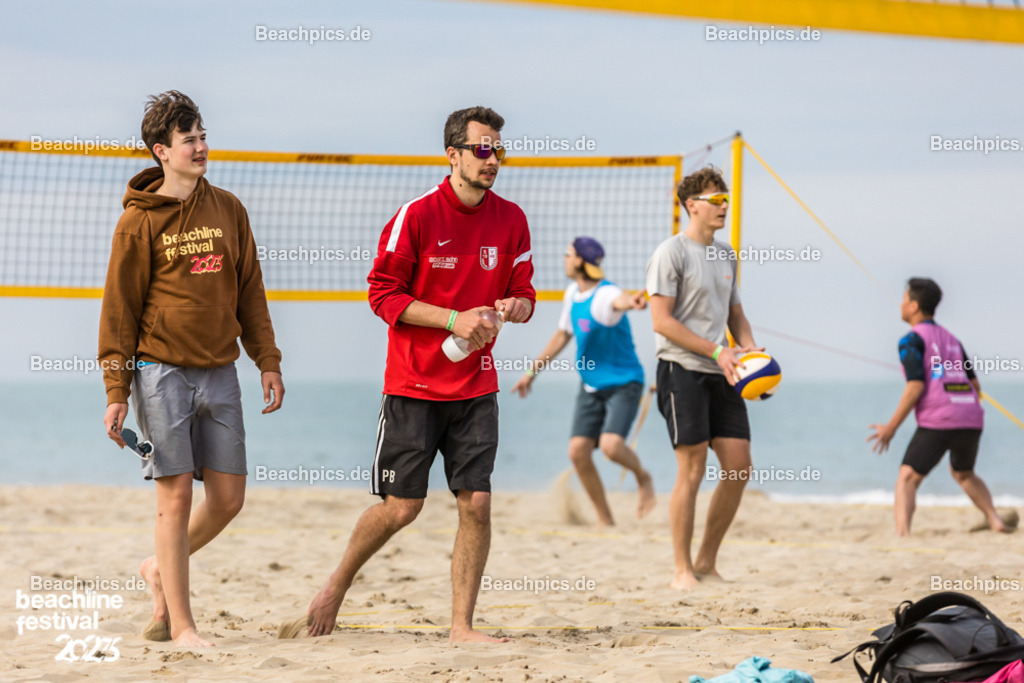 2023-00065989-Beachline-Festival-Bilder | 12.04.2023; Riccione Foto: Gerold Rebsch - www.beachpics.de