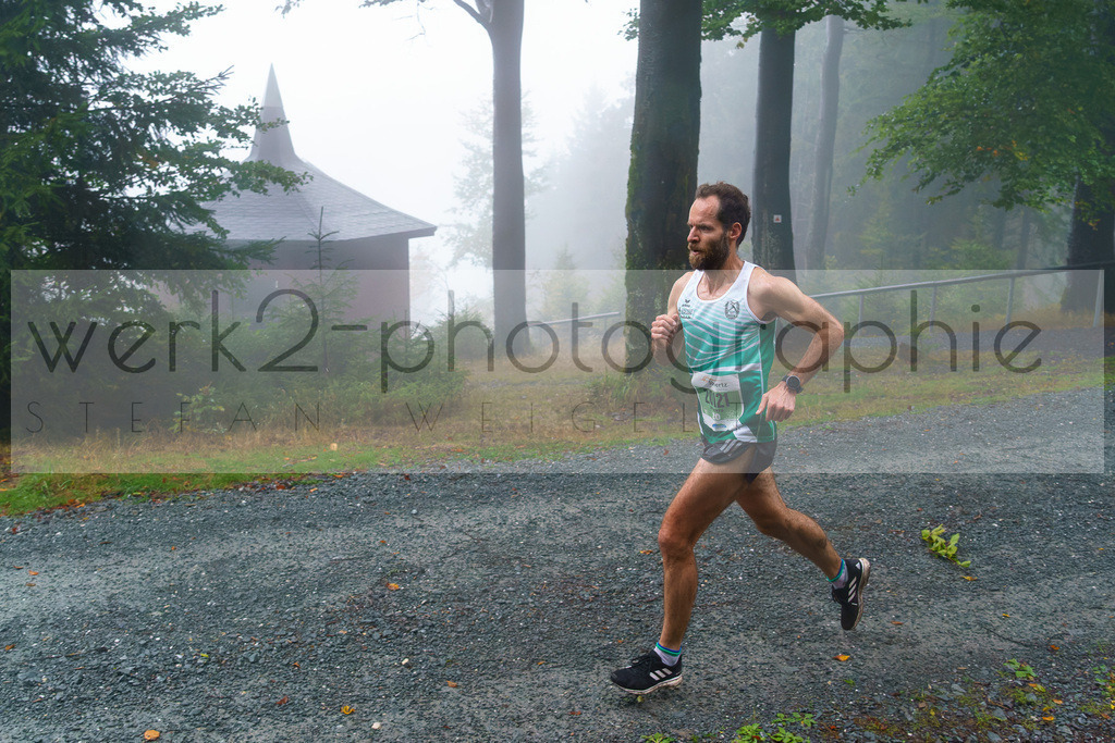 Herbstlauf | Herbstlauf am 1. &amp; 2. Oktober 2022 unter Corona-Bedingungen - Start Masserberg und Neuhaus