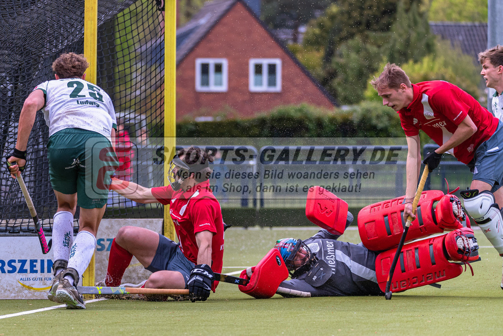 SM_20240427-D5A_7853 | Playoffs: 1.Bundesliga Feldhockey (M) DCadA - HTCU  / 4:2 (2:0)