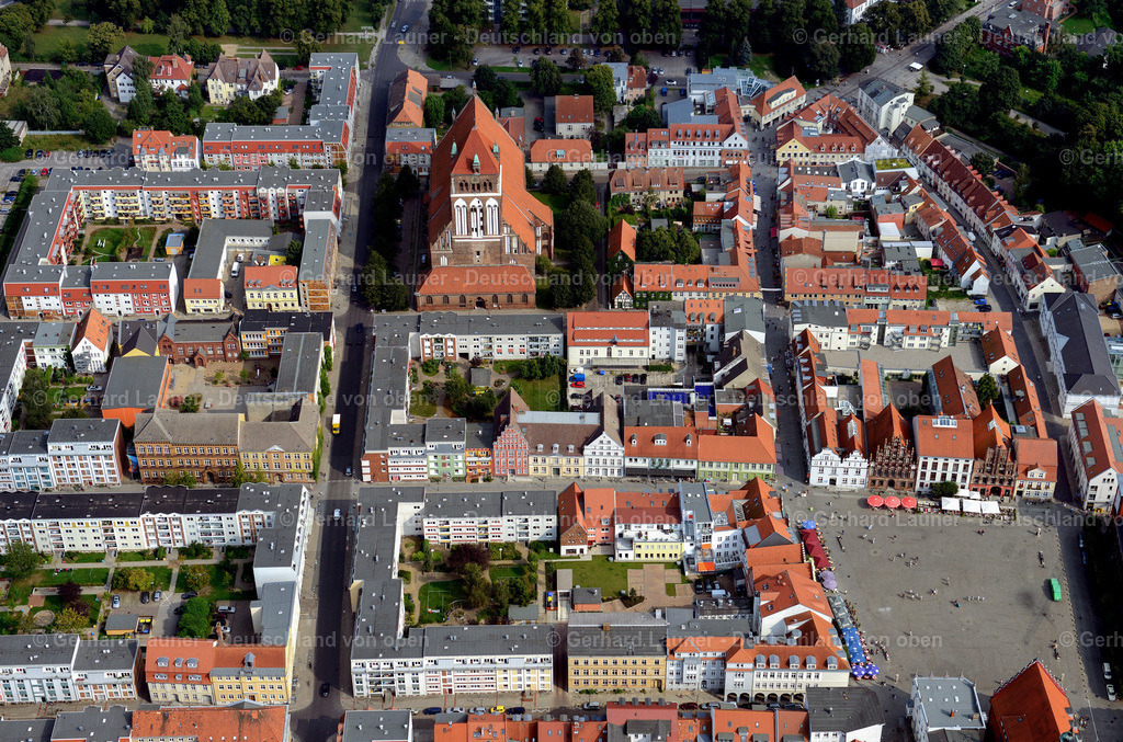 3292101 | Innenstadt Greifswald