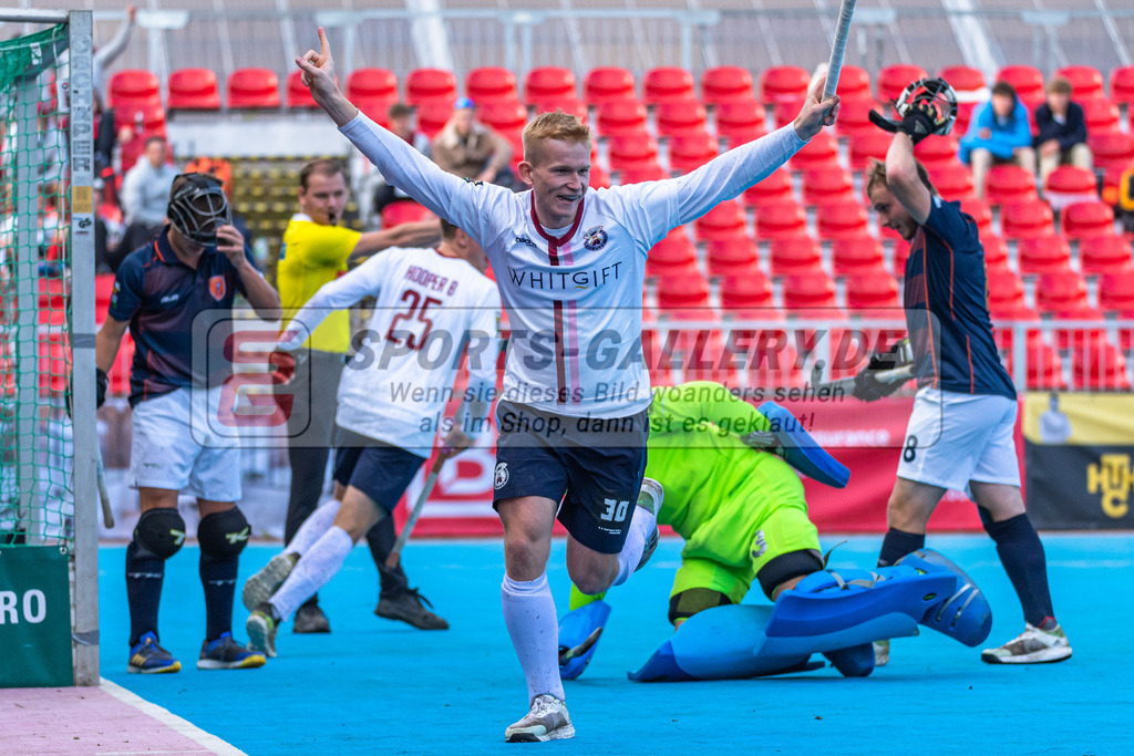 SM_20220930-D5A_1651 | CA Montrouge - Wimbledon HC / 3:5