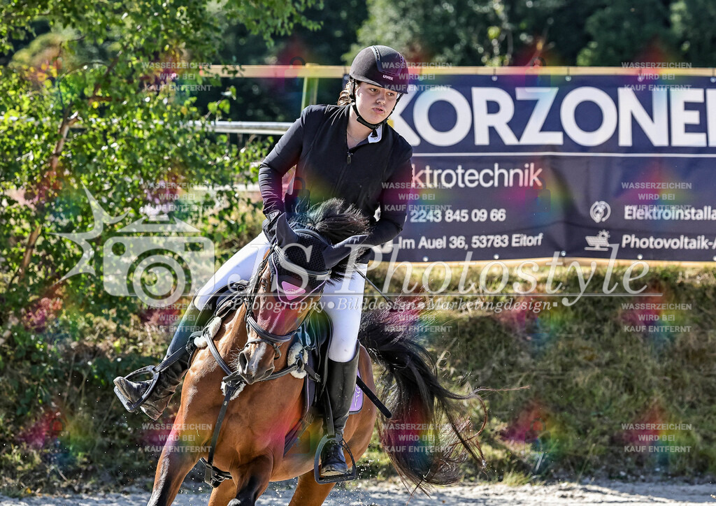 20250907_11_Stilspringprüfung Kl. E_ 80cm_Final-210 | JS-PHOTOSTYLE