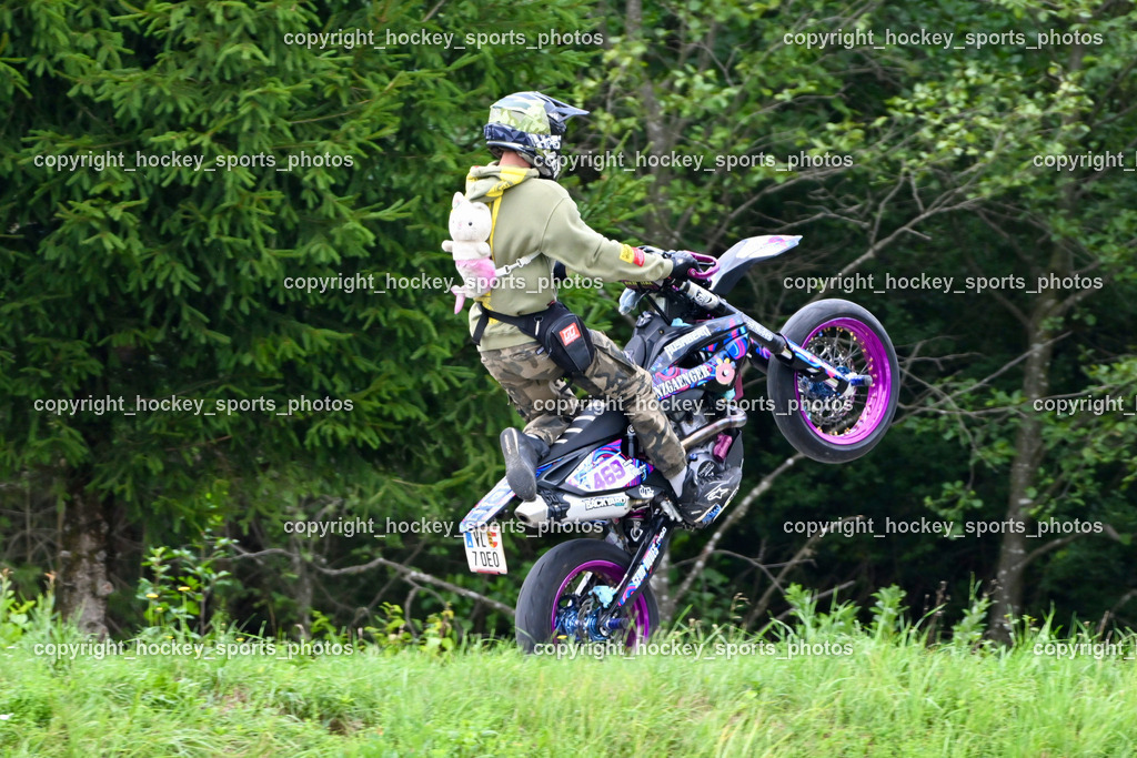 ATUS Nötsch vs. SC Landskron | Motor Cross Maschine, ATUS Nötsch vs. SC Landskron, ATUS Nötsch vs. SC Landskron am 26.07.2025 in Nötsch (Dobratsch Arena), Austria, (Photo by Bernd Stefan)