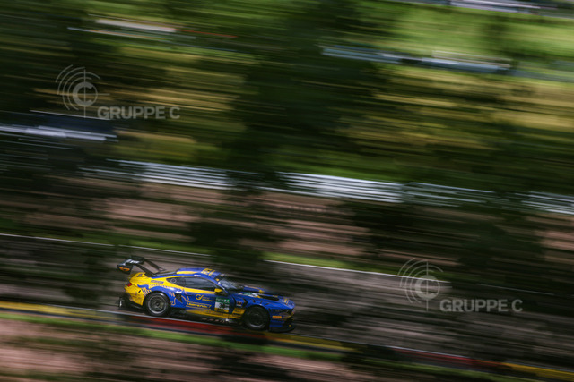 DTM625_082314062510789JS_JS | DTM, 11. + 12. Rennen Sachsenring 2025 - Foto: Gruppe C Photography - Realisiert mit Pictrs.com