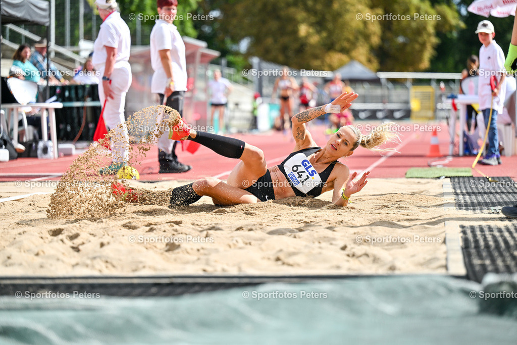 DM Masters 2025-511 | Deutsche Meisterschaften Masters am 24.08.2025 in Gotha Foto: Kai Peters - Realisiert mit Pictrs.com