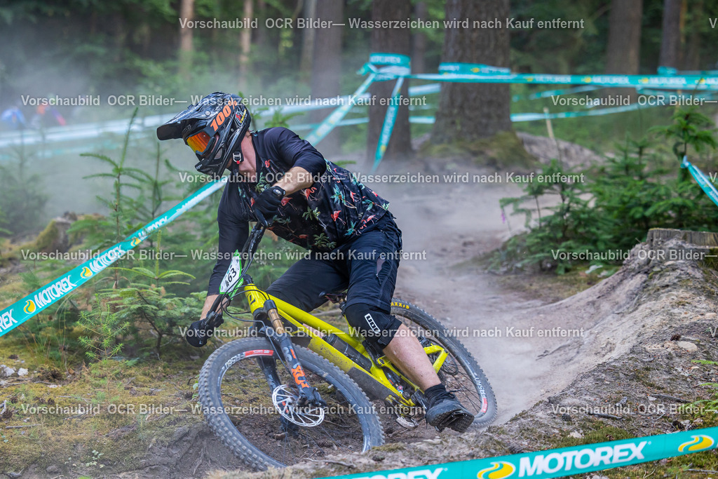 Enduro One Trieb Freitag R6-0484 | OCR Bilder Fotograf Eisenach Michael Schröder