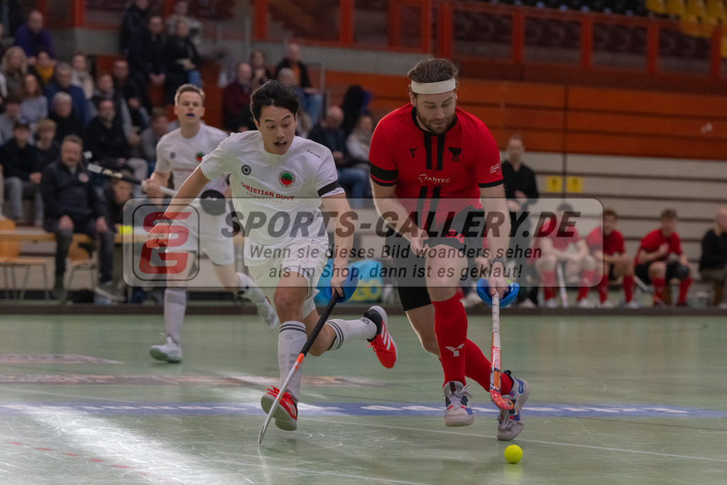 HK_20260117_106356 | 1. Bundesliga Herren CHTC - DSD am 17.01.2026
