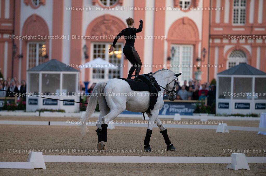 20230527_Voltigieren_NASPA_Flutlicht_0100 | equistock
