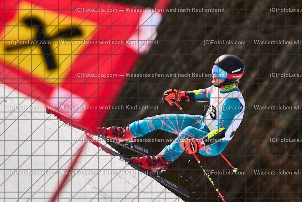 ALP8419_Herrn-FIS-GS-II_Lackenhof-WY_KNOFLACH David | Internationaler FIS GiantSlalom der Herrn auf der Distelpiste in Lackenhof am Di 11. März 2025.  Österreich, LSV-NÖ, Sportunion Waidhofen/Ybbs (2035).