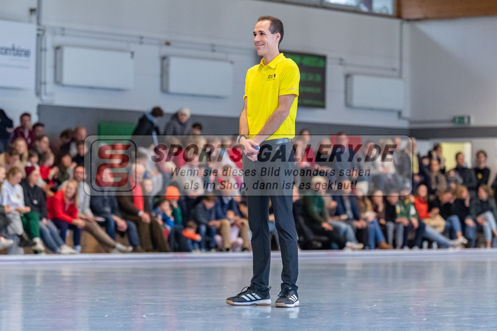 SM_20230107-D5A_8197 | 1.Bundesliga Hallenhockey (M) Nord/  Hamburger Polo Club - UHC, 7: 9