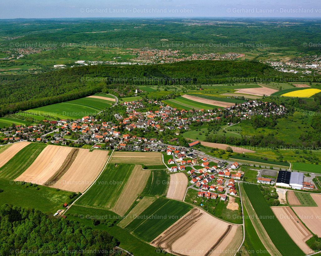 2506353 | Oberberken, Schorndorf