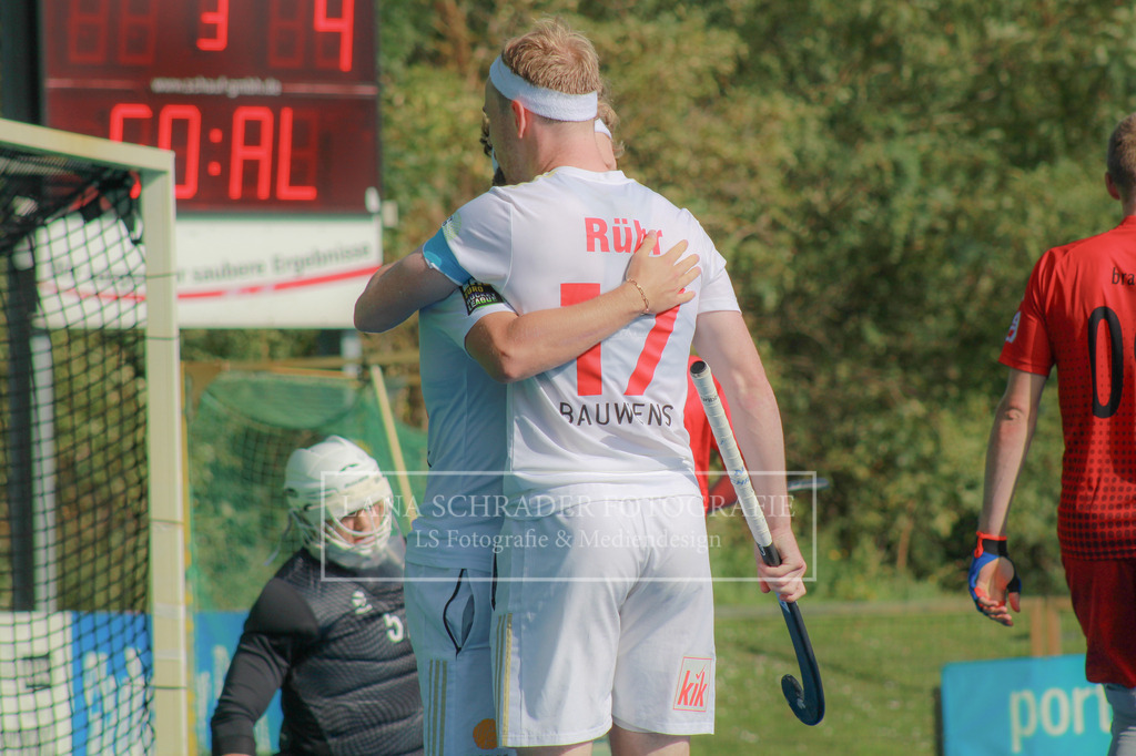 Herren Bundesliga Gladbacher HTC - Rot-Weiß Köln 07.10.23 Gladbach-191 | lanaschraderfotografie - Realisiert mit Pictrs.com